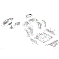 BODY - FRONT SECTION - TIMELESS BLACK - 2020 CAN AM MAVERICK SPORT 1000R DPS
