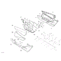 BODY - DOOR SECTION - X RC - 2020 CAN AM MAVERICK TURBO RR X RC