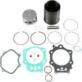 Honda Sleeve and Piston Kit by La Sleeve