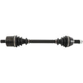 Polaris RZR Axle Kit Complete 8 Ball Extreme Duty Front Left & Right by All Balls