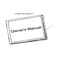 REFERENCE: OWNERS MANUAL - 2019 POLARIS SPORTSMAN TOURING 570 SP
