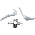 Pro Guard Reinforced Handguards White by Emgo