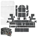 Sound Control Kit for Polaris by DEI
