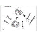 CYLINDER BODY V1 - 2024 CFMOTO CFORCE 1000 TOURING