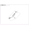 LOCK KITS - 2021 CFMOTO ZFORCE 500
