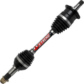 Can Am Outlander / Can Am Renegade Axle X-Treme Heavy Duty Front Left by Demon