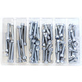 Bolt Assortment Socket Allen by Bolt