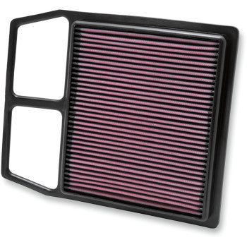 Can Am OE Replacement High Flow Air Filter by K & N