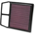 Can Am OE Replacement High Flow Air Filter by K & N