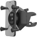 X Grip® Mount Kit Vibe Safe™ Tough Claw by Ram Mounts