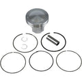 Honda Piston Kit 90.00 mm by Wiseco