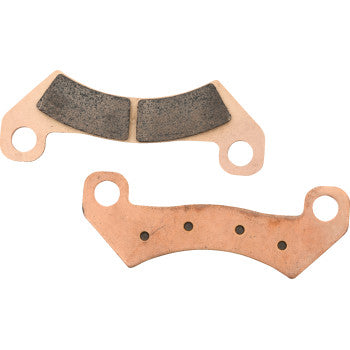 Sintered Brake Pads by All Balls