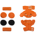 K1 Knee Brace Pad Set by Pod