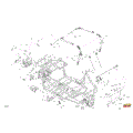 FRAME - SYSTEM - 2023 CAN AM MAVERICK SPORT 1000R X RC