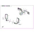 BODY ACCESSORIES - 2023 CFMOTO UFORCE 1000