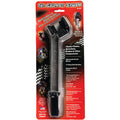 Aluminum Grunge Brush by Grunge Brush
