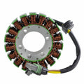 Stator by RM Stator