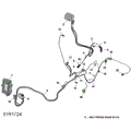 ENGINE HARNESS AND ELECTRONIC MODULE - HD10 - X MR - 2018 CAN AM DEFENDER HD10 X MR