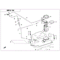 FUEL SYSTEM - 2021 CFMOTO ZFORCE 500