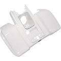Rear Fenders White by Maier