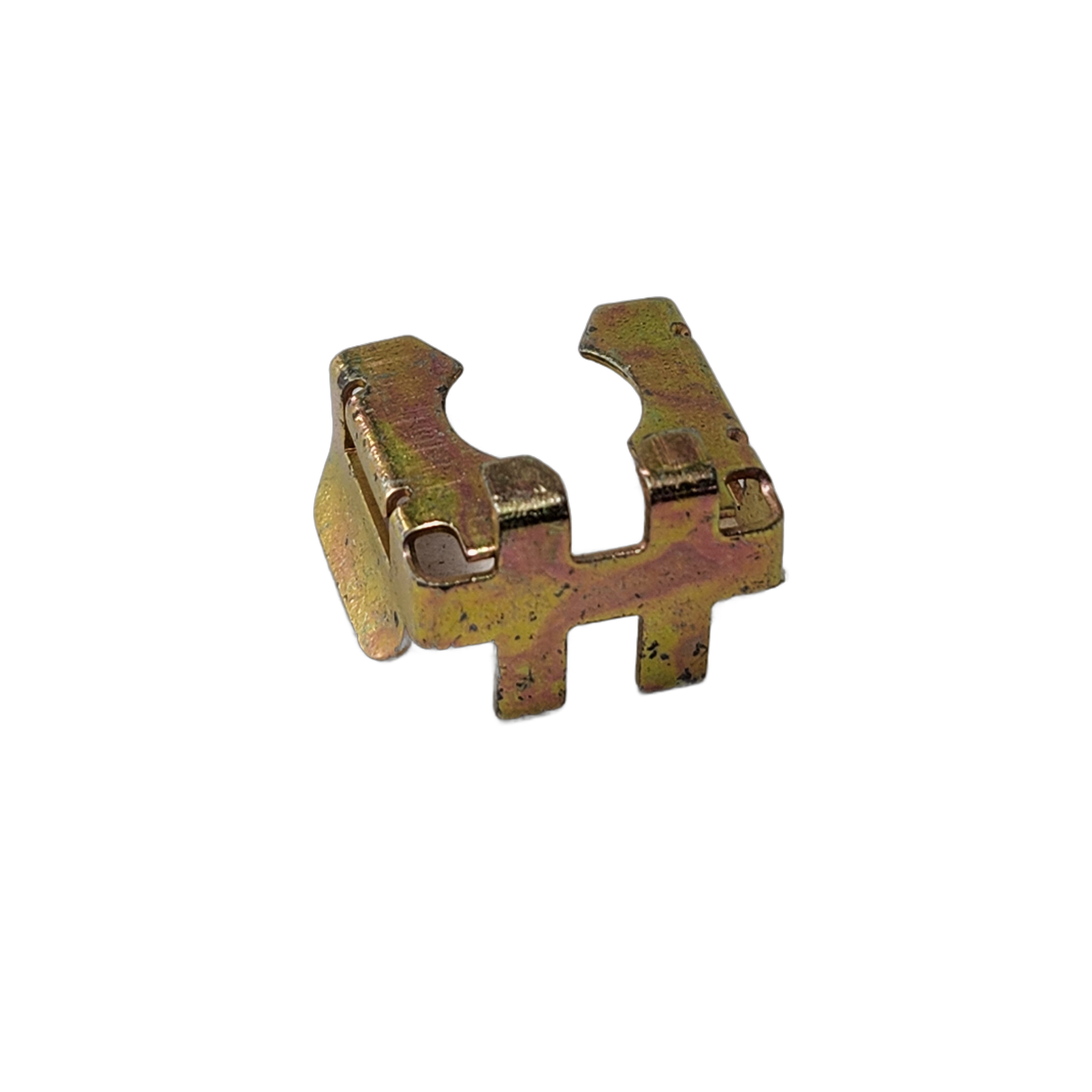 Spring Injector Cap by CF Moto