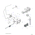 CHASSIS: WINCH - 2026 POLARIS SPORTSMAN TOURING XP 1000