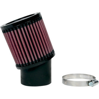 Universal Air Filter Angled 20° by K&N