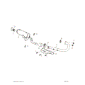 ENGINE: EXHAUST - 2021 POLARIS PHOENIX 200