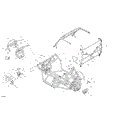 FRAME - SYSTEM - 2022 CAN AM DEFENDER HD9 XT