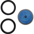 Honda Pioneer Wheel Bearing Kit Tapered Double Angular Contact Front by Moose Offroad