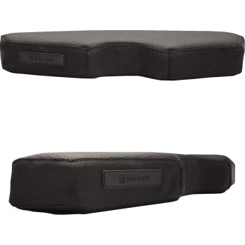 Polaris RZR Pro XP Heavy Duty Adjustable Armrests by Ravek