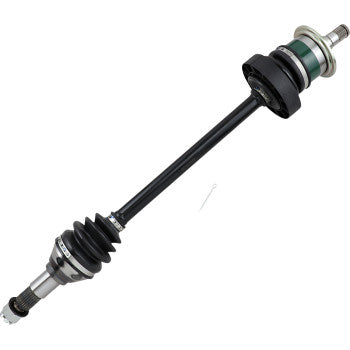 Can Am Commander 1000 CV Axle Kit Complete OEM Replacement Standard Front Left by Moose Offroad