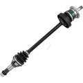 Can Am Commander 1000 CV Axle Kit Complete OEM Replacement Standard Front Left by Moose Offroad