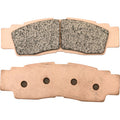 Sintered Brake Pads by All Balls