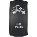 Bed Lighting Led Switch Pro Backlit by Open Trail