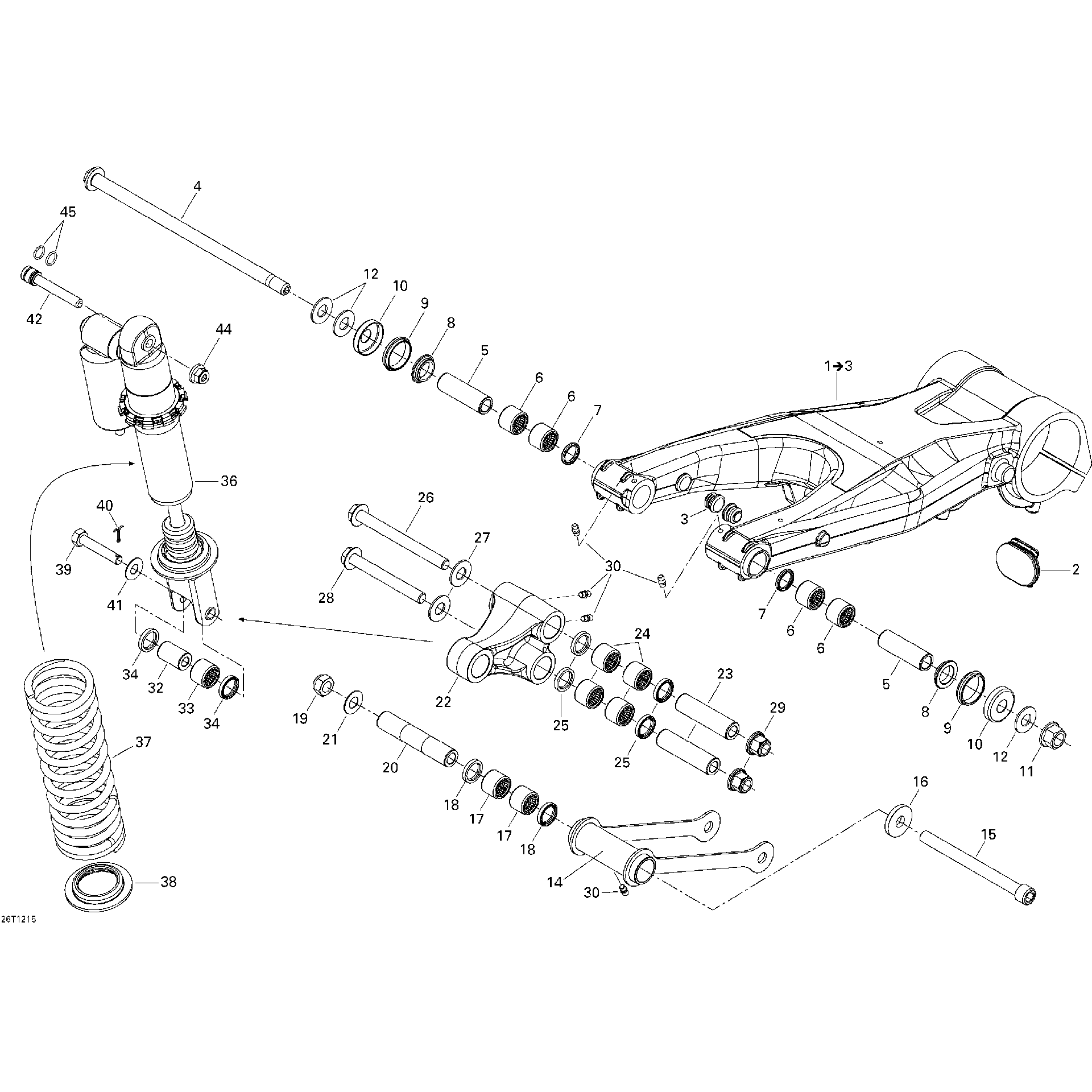 #16 in the Diagram