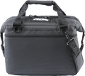 12 Pack Capacity Ballistic Silver Cooler by AO Coolers