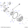 ELECTRICAL: IGNITION SYSTEM - 2021 POLARIS SPORTSMAN XP 1000 HIGH LIFTER
