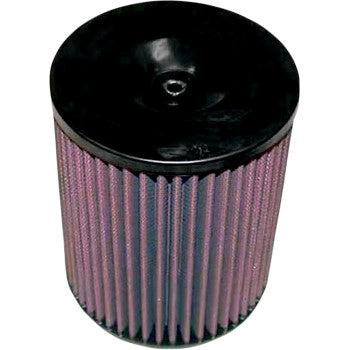 Yamaha High Flow Air Filter by K & N