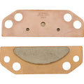 Polaris Ranger Standard Brake Pads by Dp Brakes