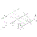 BODY - CARGO - LOWER SECTION - 2022 CAN AM COMMANDER 700 EFI DPS