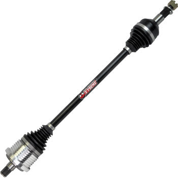 Can Am Maverick Axle X-Treme Heavy Duty Rear Left & Right by Demon