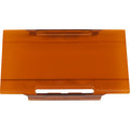 Light Cover E Series 4" Amber by Rigid Industries