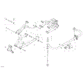 SUSPENSION - REAR - 2021 CAN AM DEFENDER 6X6 HD10 DPS / XT