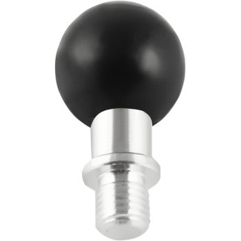 Ball Mount M10 x 1 1/2 " Pitch by Ram Mounts