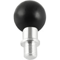 Ball Mount M10 x 1 1/2 " Pitch by Ram Mounts