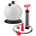 Fluid Extractor 6L by Powerbuilt