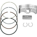 Honda Piston Kit 94.00 mm by Wiseco
