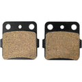 Heavy Duty Brake Pads by Epi