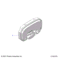 ELECTRICAL: GAUGES and INDICATORS - 2023 POLARIS SPORTSMAN XP 1000 48" LE RIDE COMMAND